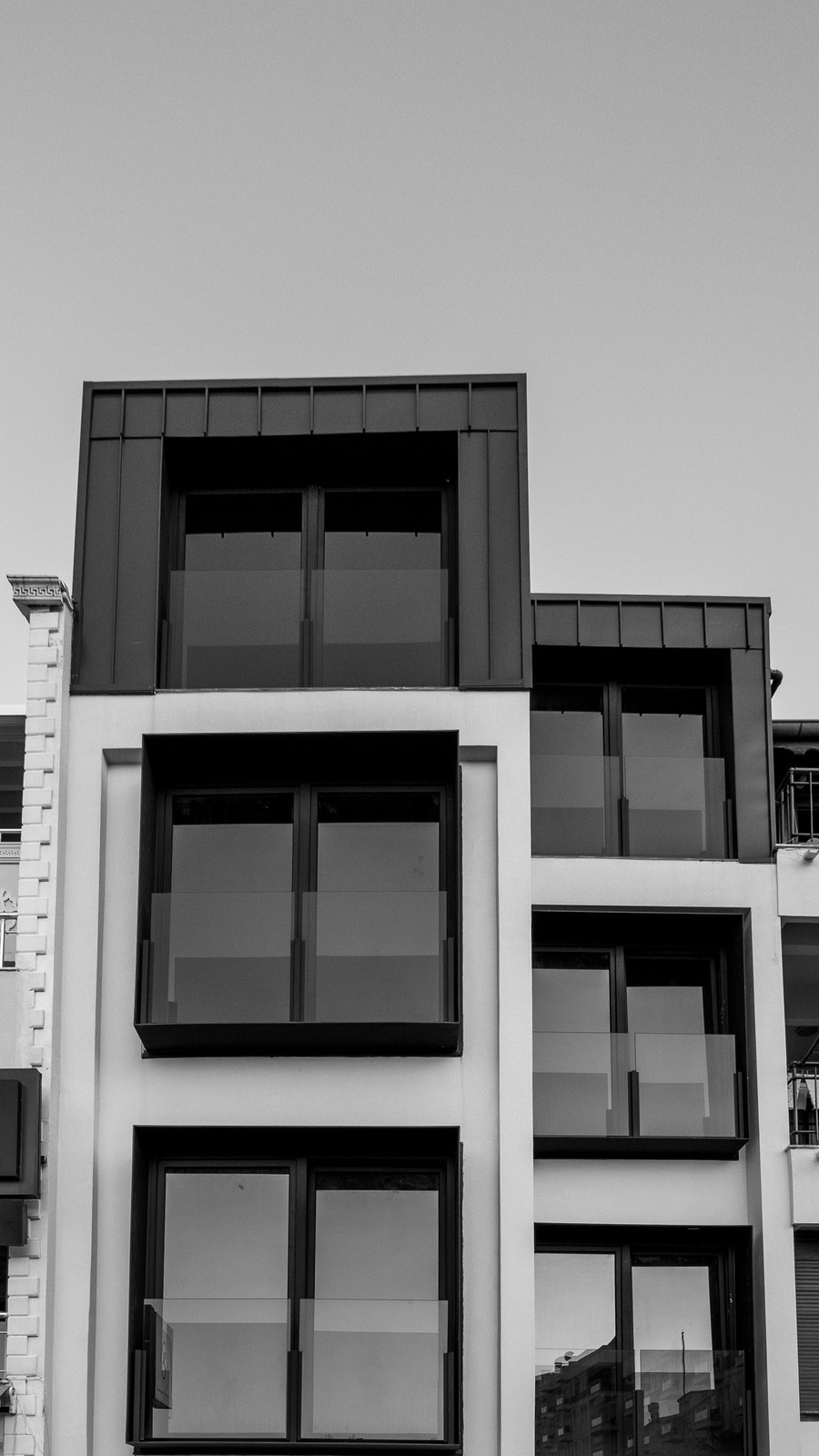 Wohnarchitektur
